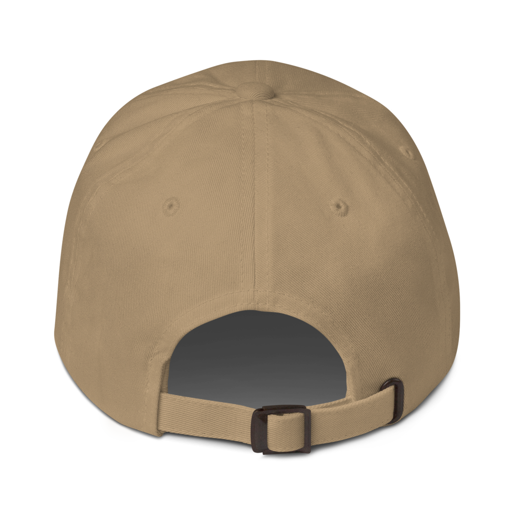Basebollkeps - Skogssjäl (broderad)