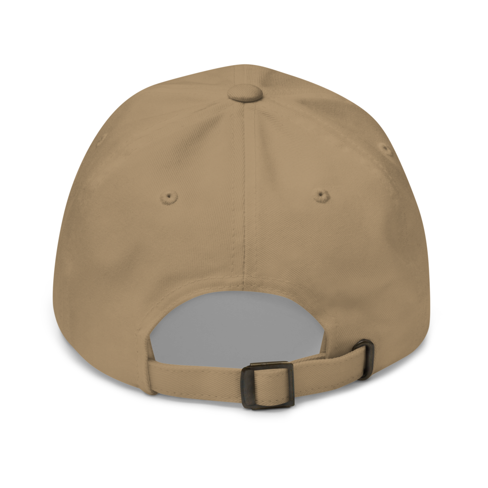 Basebollkeps - Skogsvandrare (broderad)