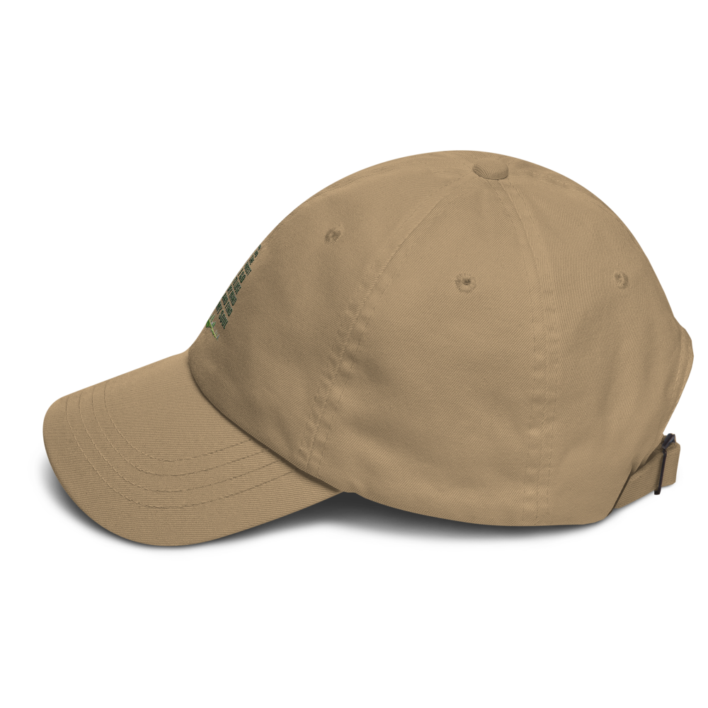 Basebollkeps - Skogssjäl (broderad)
