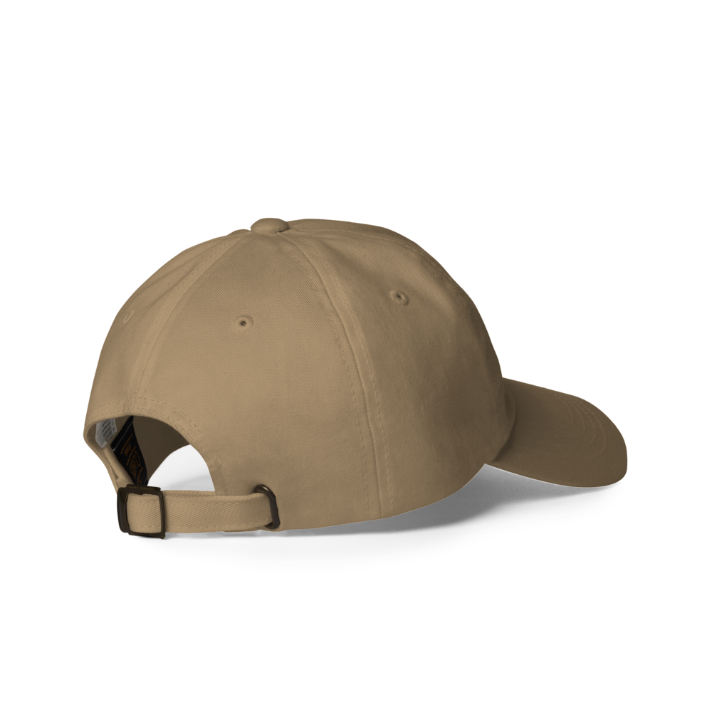 Basebollkeps - Skogsvandrare (broderad)