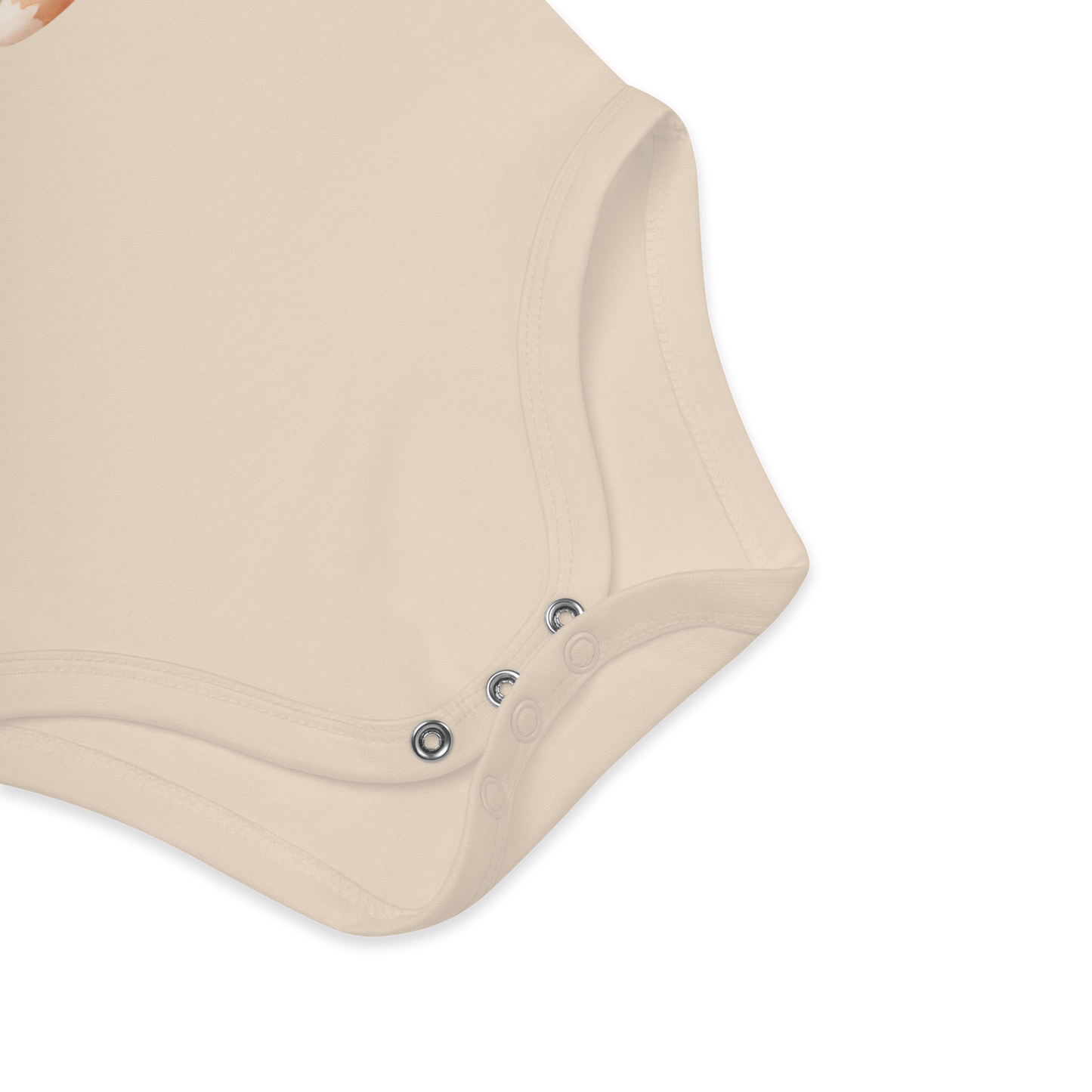 Ekologisk babybody – Skogsvänner