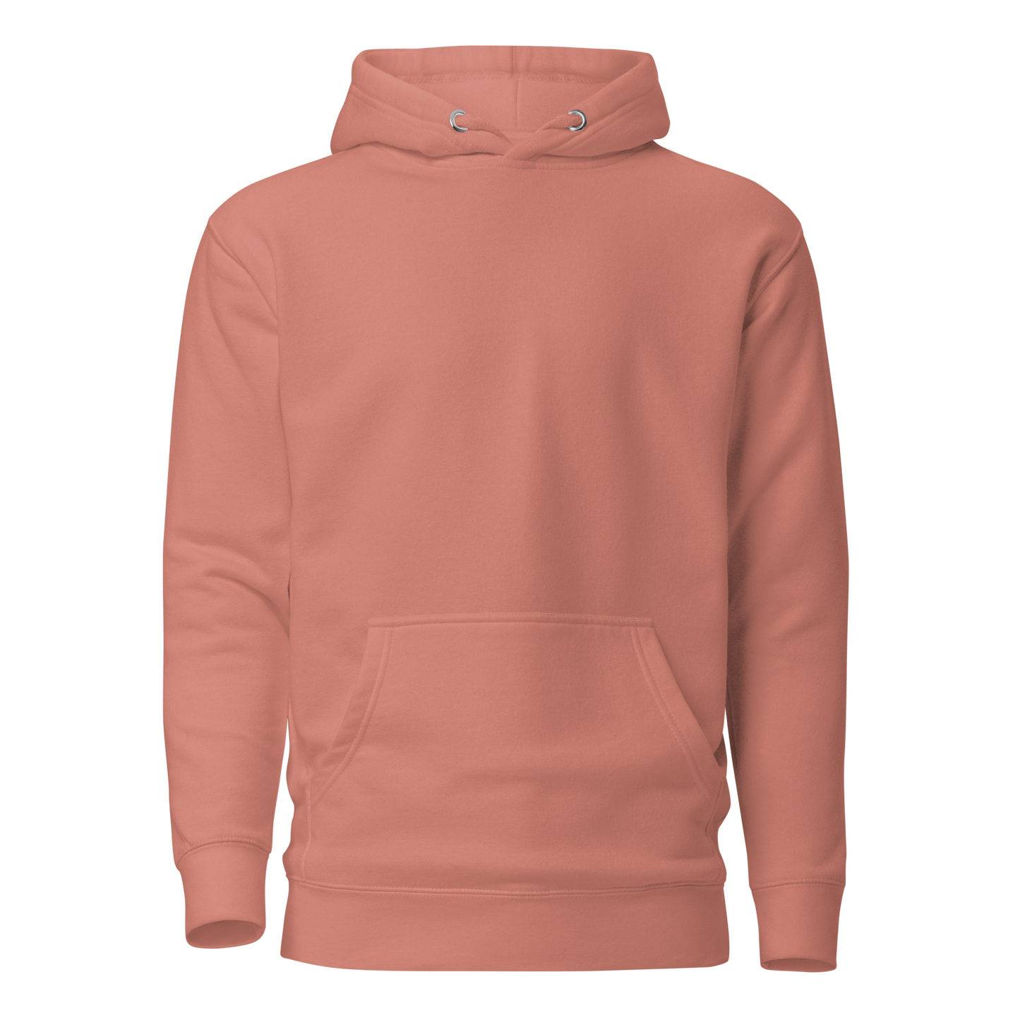 Unisex Premium Hoodie - Bi och Blommor