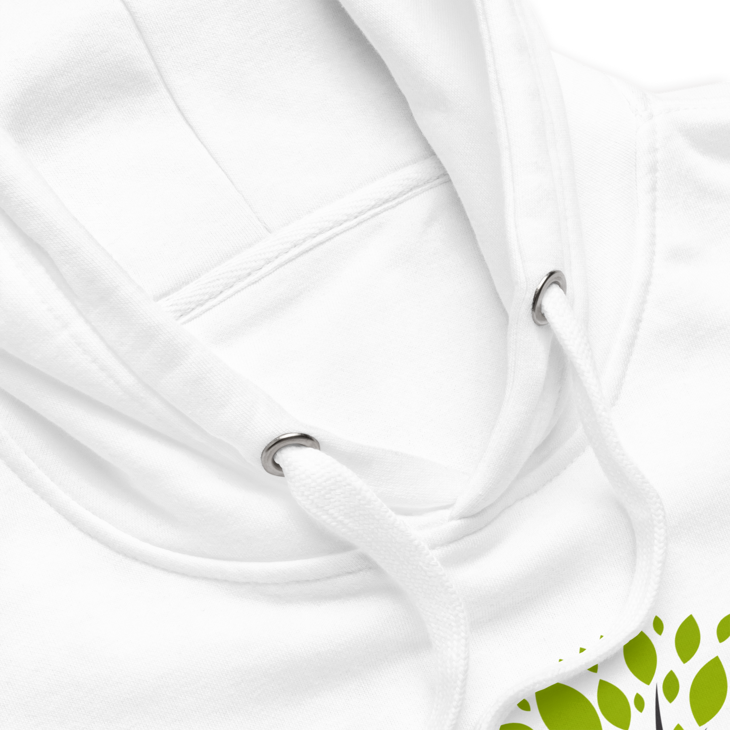 Unisex Premium Hoodie – Rädda Träden